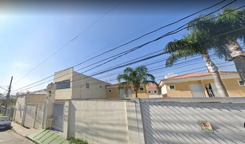 Condomínio Miranda Jordao em São Paulo