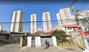 Condomínio Mirante Caetano Alvares em São Paulo
