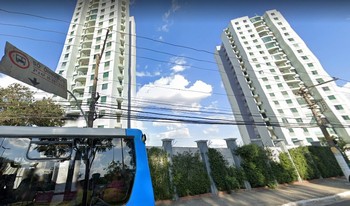 Condomínio Mirante De Interlagos em São Paulo