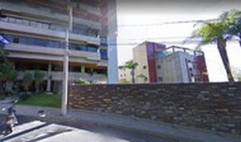 Condomínio Mirassol em Belo Horizonte
