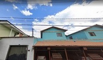 Condomínio Mitsy em Belo Horizonte