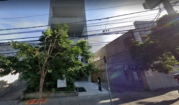Condomínio Mix 422 em São Paulo
