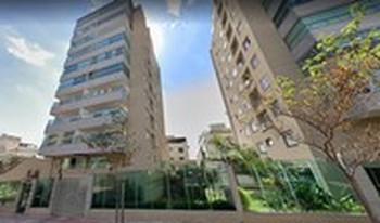 Condomínio Modus Vivendi Do Edifício Onix em Belo Horizonte