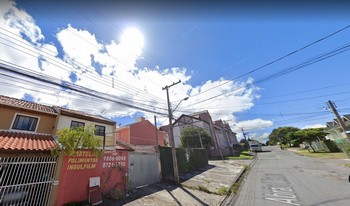 Condomínio Monaco Residence em Curitiba