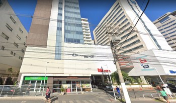 Condomínio Mondial Osasco