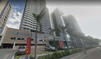 Condomínio Mondial Salvador em Salvador