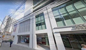 Condomínio Mondo em Curitiba