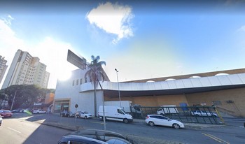 Condomínio Mondrian em Curitiba