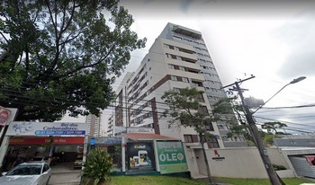 Condomínio Mondrian Home Studio em Curitiba