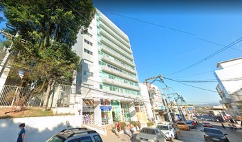 Imagem de fundo do Condomínio Monet Corporate em Itaboraí