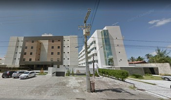 Imagem de fundo do Condomínio Mont Cristo Residence em João Pessoa