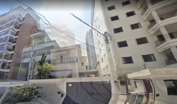 Condomínio Monte Aprazivel em São Paulo