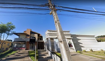 Condomínio Monte Bianco em Curitiba