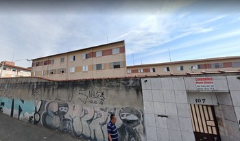 Condomínio Monte Oliveira em São Paulo