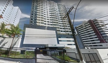 Condomínio Monte Pascoal Residêncial em Salvador