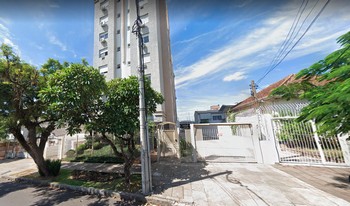 Condomínio Monte Pollino em Porto Alegre