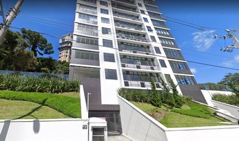 Condomínio Montelig em Curitiba