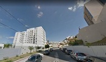 Condomínio Monterey Residêncial Caiçara em Belo Horizonte