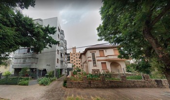 Condomínio Montpelier em Porto Alegre
