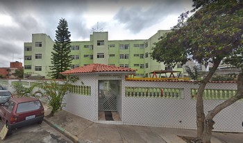 Condomínio Monza I em São Paulo