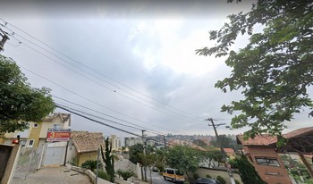 Condomínio Morada Do Horto em São Paulo