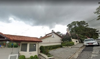 Condomínio Morada Dos Pássaros em São Paulo