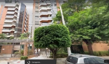 Condomínio Morada Gaudi em São Paulo