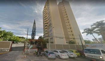 Condomínio Moradas Da Bolandeira em Salvador