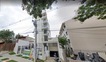 Condomínio Moradas Do Boa Vista em Curitiba