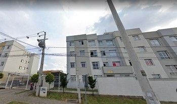 Condomínio Moradas Do Sitio em Curitiba