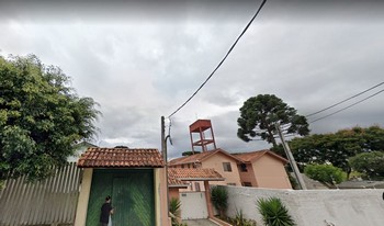 Condomínio Moradias Abaete I Condomínio Viii em Curitiba