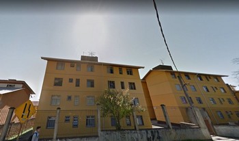 Condomínio Moradias Augusta Condomínio Viii em Curitiba