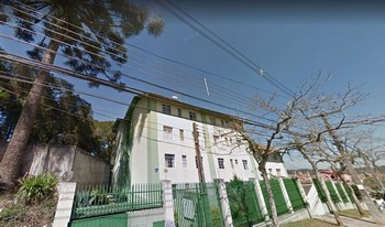 Condomínio Moradias Augusta Xvi em Curitiba