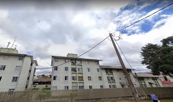 Condomínio Moradias Ilha Verde Ii em Curitiba