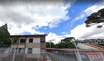 Condomínio Moradias Itatiaia em Curitiba