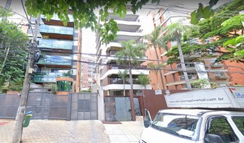 Condomínio Moras 382 em São Paulo