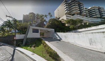 Condomínio Morro Das Margaridas em Salvador