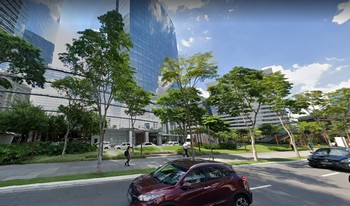Condomínio Morumbi Corporate Towers em São Paulo