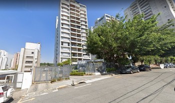 Condomínio Morumbi Garden em São Paulo