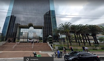 Condomínio Morumbi Office Tower em São Paulo