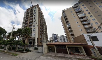 Condomínio Moving Homespace em Curitiba