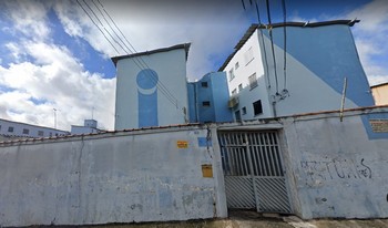 Condomínio Mucuris I em São Paulo