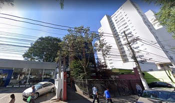 Condomínio Multi-shopp Paes De Barros em São Paulo