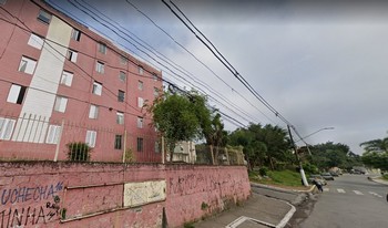 Condomínio Multipredial Aguas De São Pedro em São Paulo