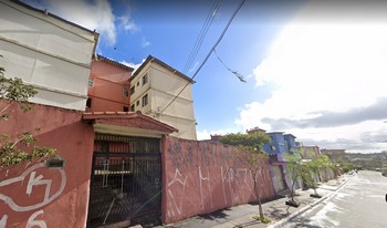 Condomínio Multipredial Alamandas Ii em São Paulo