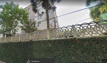 Condomínio Multipredial Araxá em São Paulo