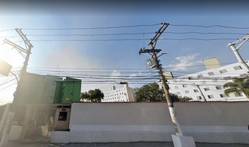 Condomínio Multipredial Granada em São Paulo