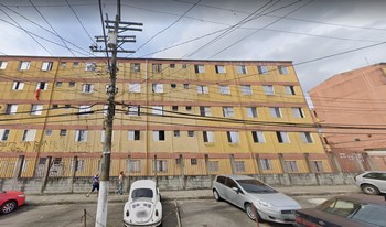 Condomínio Multipredial Itabaiana em São Paulo
