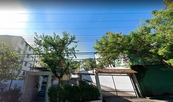 Condomínio Multipredial Itapuã em São Paulo