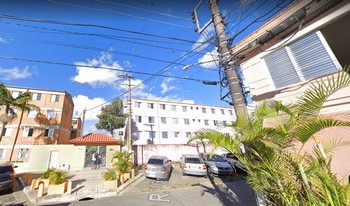 Condomínio Multipredial Itararé em São Paulo